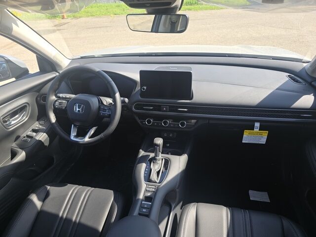 2026 Honda HR-V EX-L Columbus OH