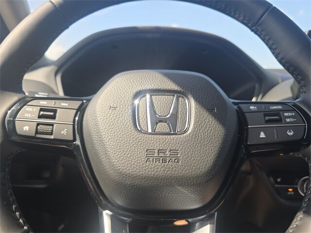 2026 Honda HR-V EX-L Columbus OH