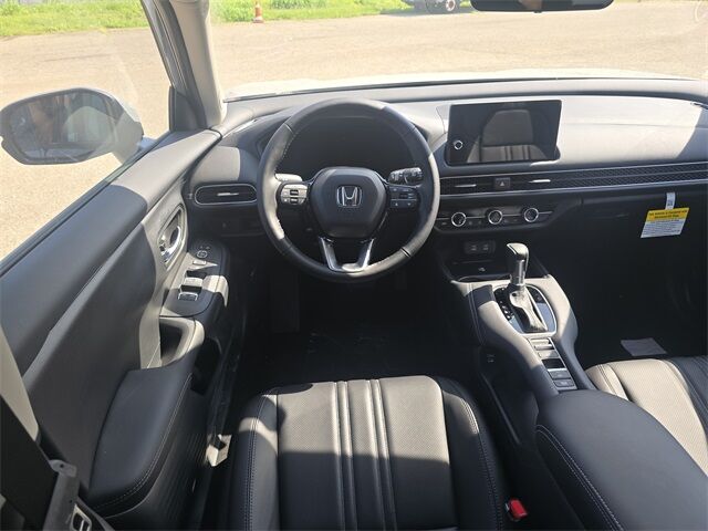 2026 Honda HR-V EX-L Columbus OH