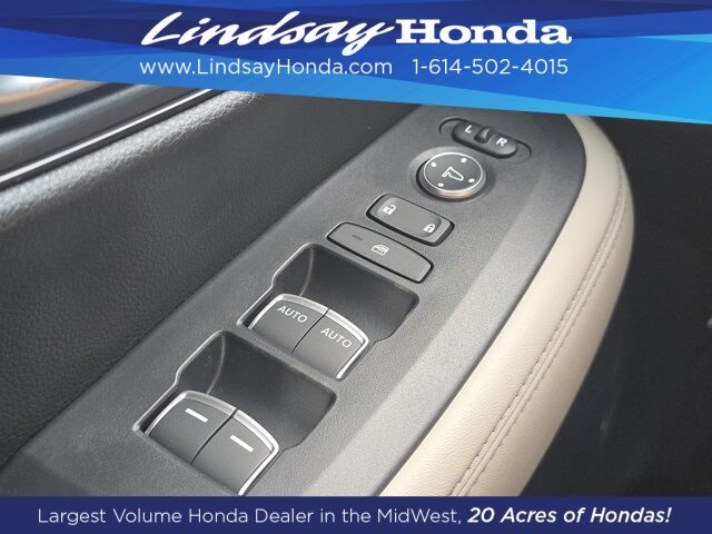 2026 Honda HR-V EX-L Columbus OH