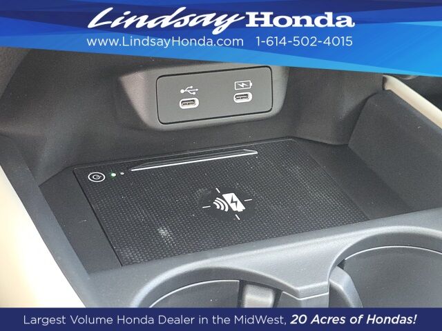 2026 Honda HR-V EX-L Columbus OH