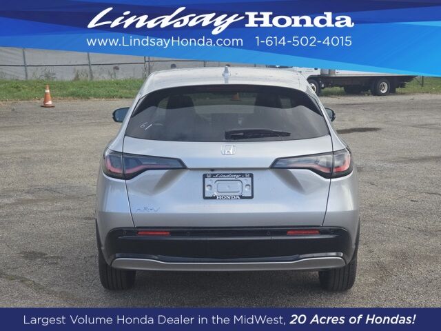 2026 Honda HR-V EX-L Columbus OH