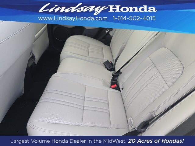 2026 Honda HR-V EX-L Columbus OH