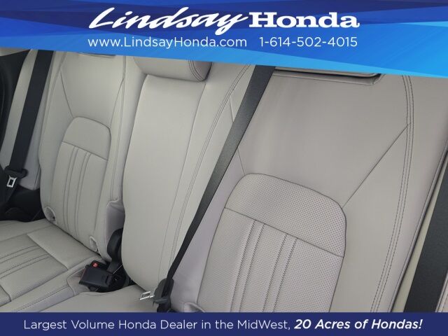 2026 Honda HR-V EX-L Columbus OH