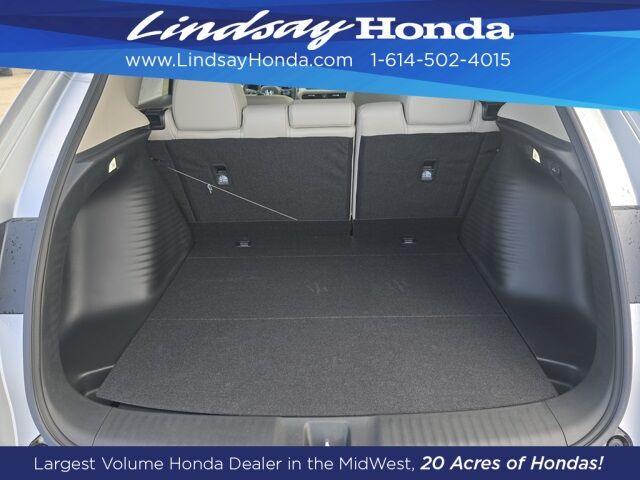 2026 Honda HR-V EX-L Columbus OH