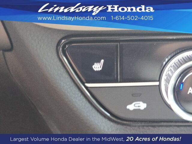 2026 Honda HR-V EX-L Columbus OH
