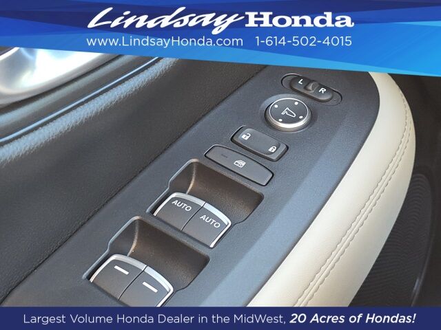 2026 Honda HR-V EX-L Columbus OH