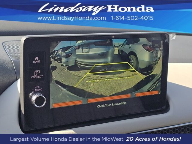 2026 Honda HR-V EX-L Columbus OH
