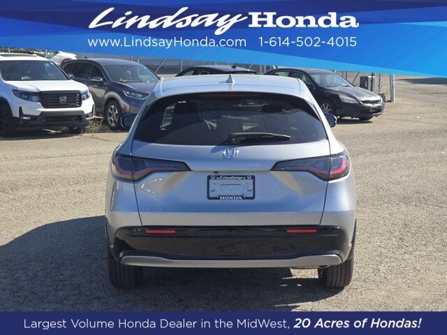 2026 Honda HR-V EX-L Columbus OH