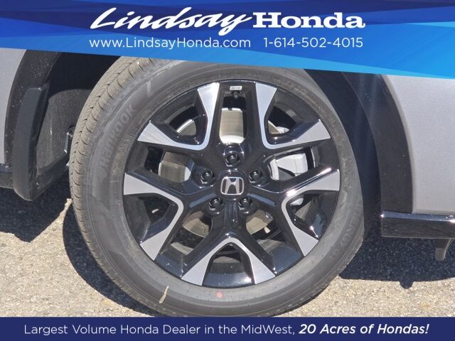 2026 Honda HR-V EX-L Columbus OH