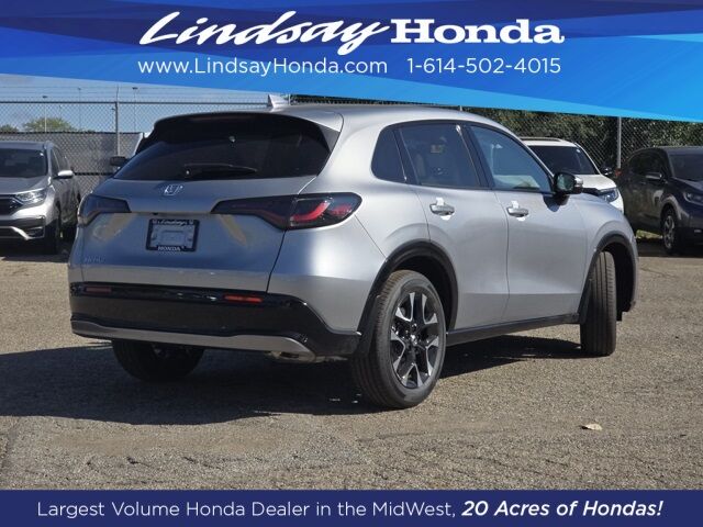 2026 Honda HR-V EX-L Columbus OH