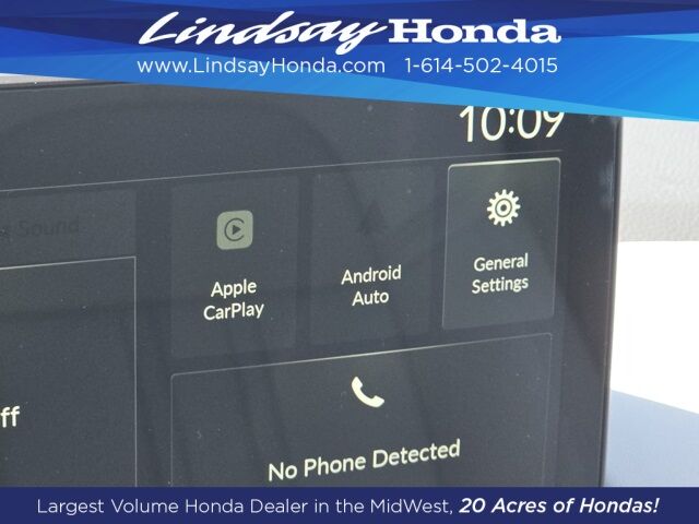 2026 Honda HR-V EX-L Columbus OH