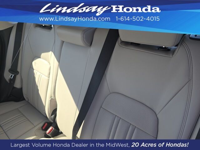2026 Honda HR-V EX-L Columbus OH