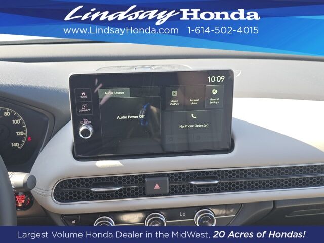 2026 Honda HR-V EX-L Columbus OH