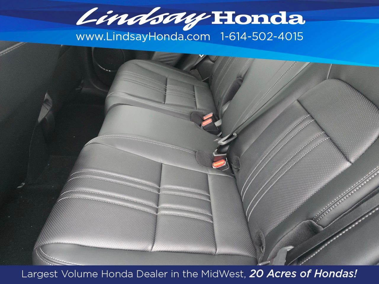 2026 Honda HR-V EX-L Columbus OH