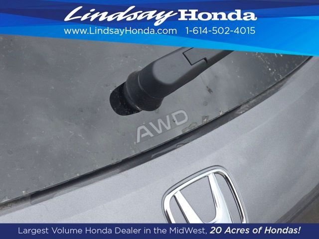 2026 Honda HR-V EX-L Columbus OH