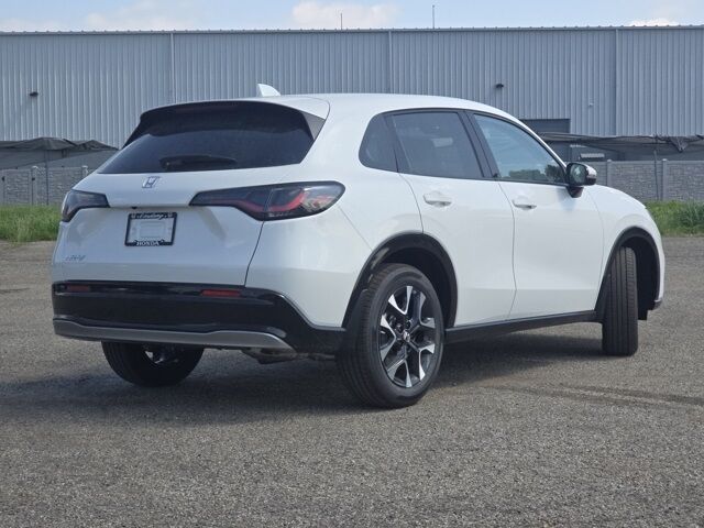 2026 Honda HR-V EX-L Columbus OH