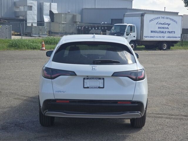 2026 Honda HR-V EX-L Columbus OH