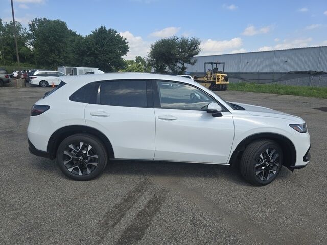 2026 Honda HR-V EX-L Columbus OH
