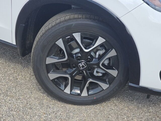 2026 Honda HR-V EX-L Columbus OH