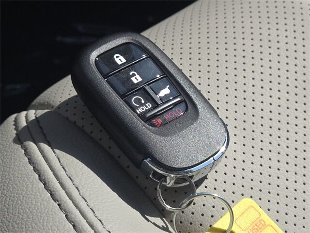 2026 Honda HR-V EX-L Columbus OH