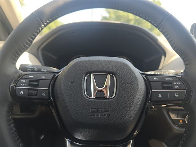2026 Honda HR-V EX-L Columbus OH