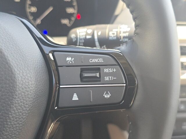 2026 Honda HR-V EX-L Columbus OH
