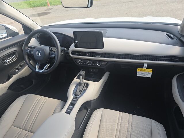 2026 Honda HR-V EX-L Columbus OH