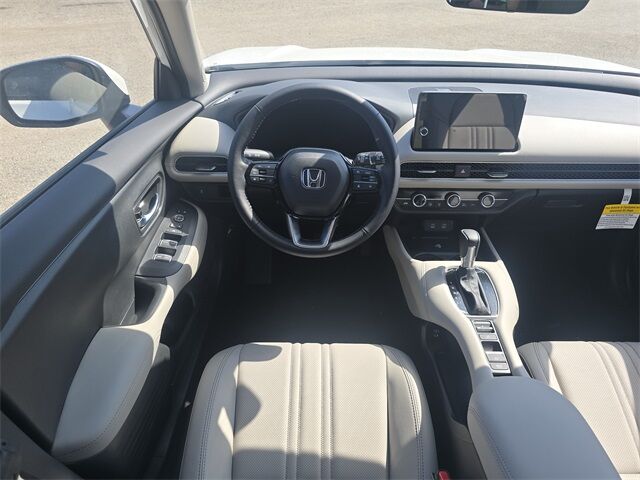 2026 Honda HR-V EX-L Columbus OH