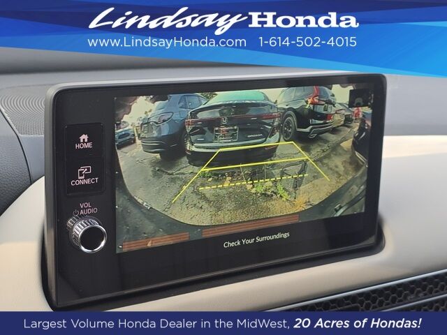 2026 Honda HR-V EX-L Columbus OH