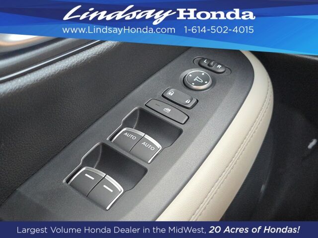 2026 Honda HR-V EX-L Columbus OH