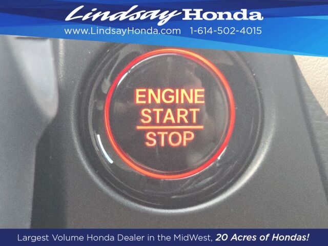 2026 Honda HR-V EX-L Columbus OH