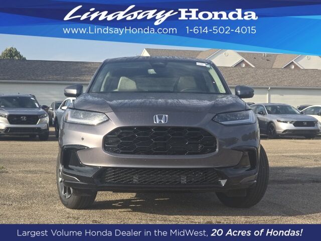 2026 Honda HR-V EX-L Columbus OH