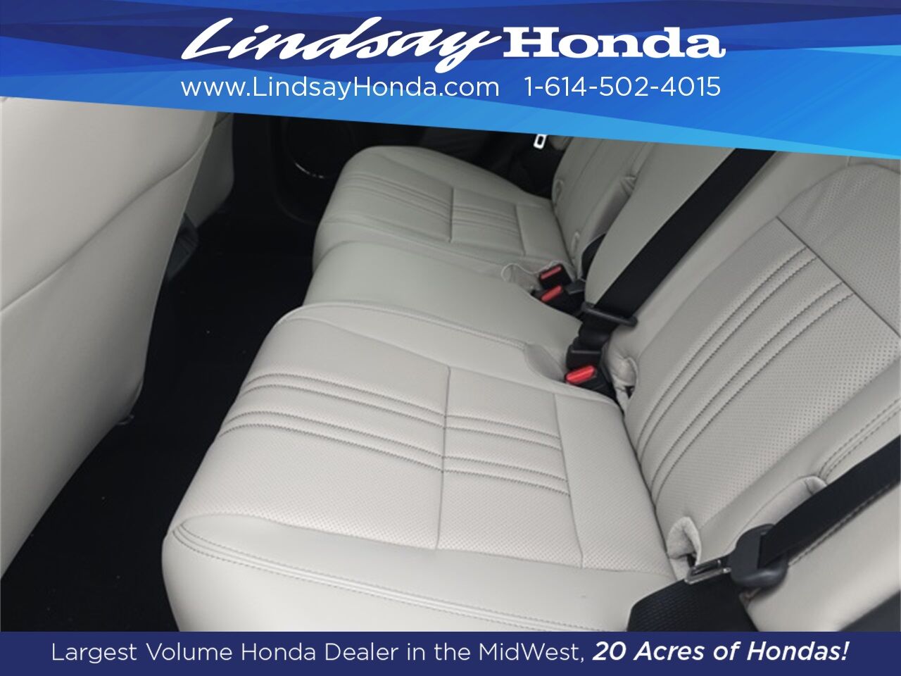 2026 Honda HR-V EX-L Columbus OH