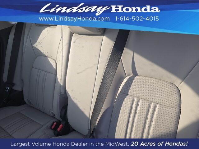 2026 Honda HR-V EX-L Columbus OH