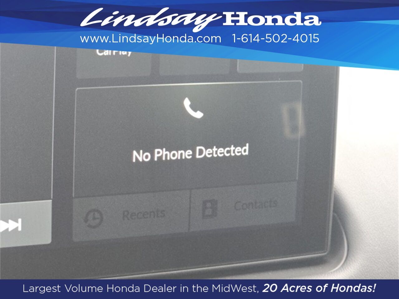 2026 Honda HR-V EX-L Columbus OH