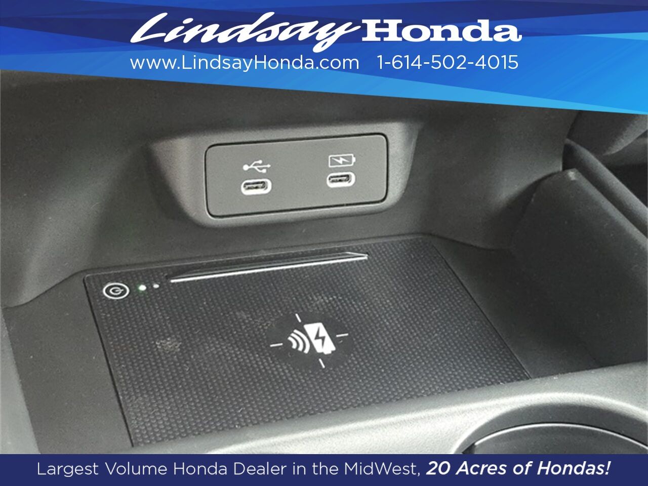 2026 Honda HR-V EX-L Columbus OH