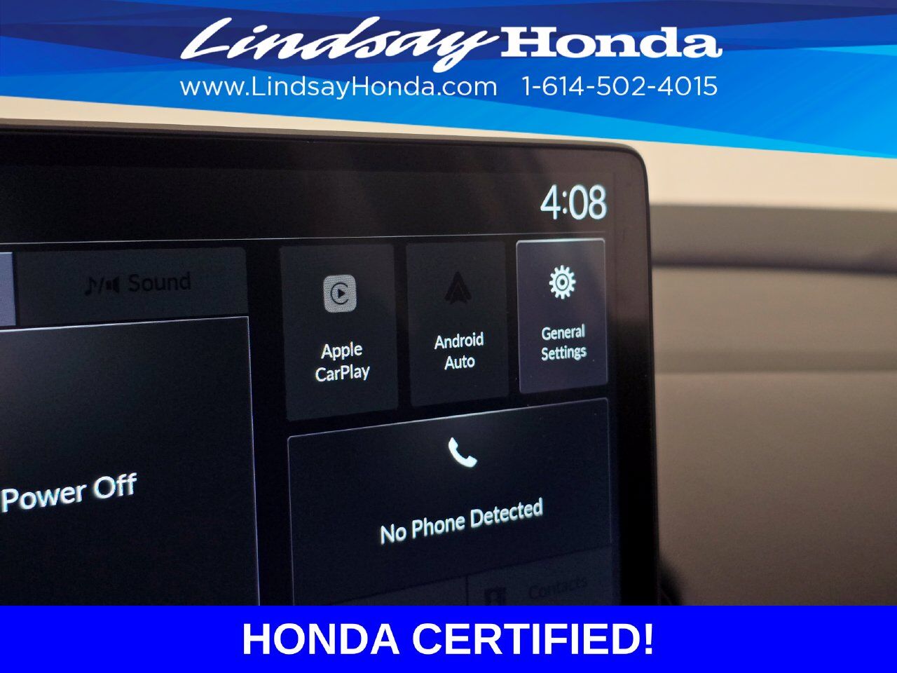 2026 Honda HR-V EX-L Columbus OH