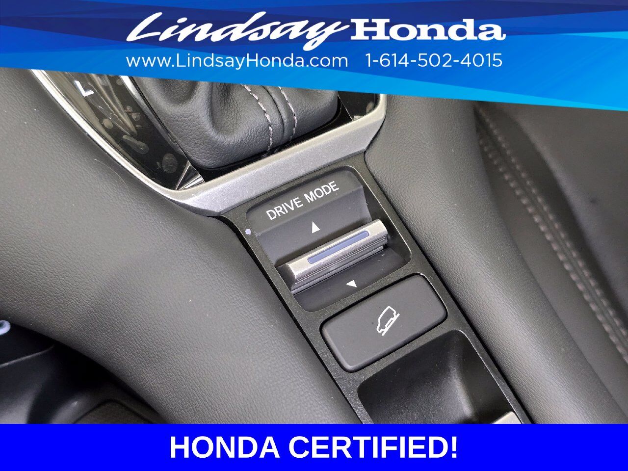 2026 Honda HR-V EX-L Columbus OH