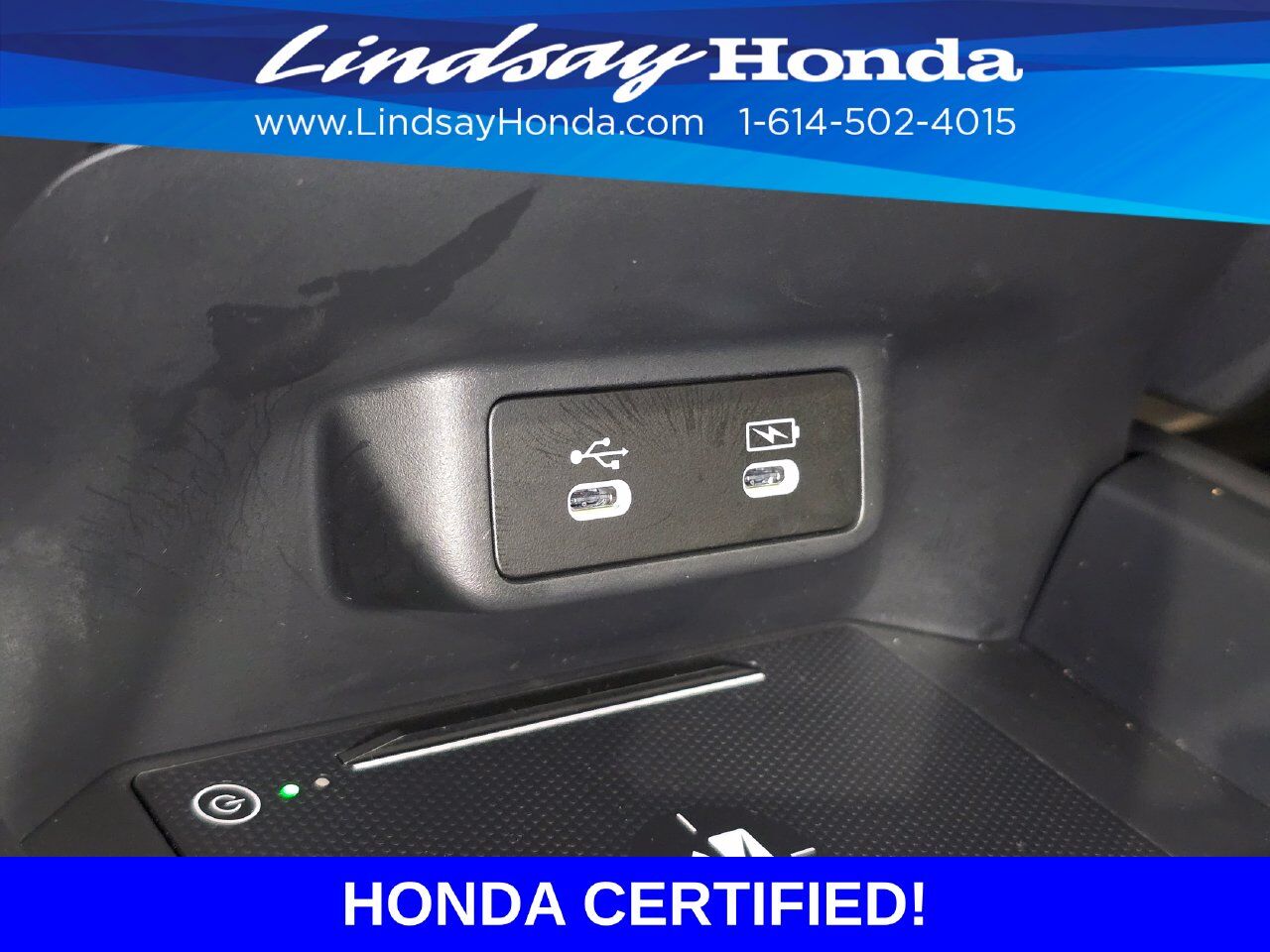 2026 Honda HR-V EX-L Columbus OH