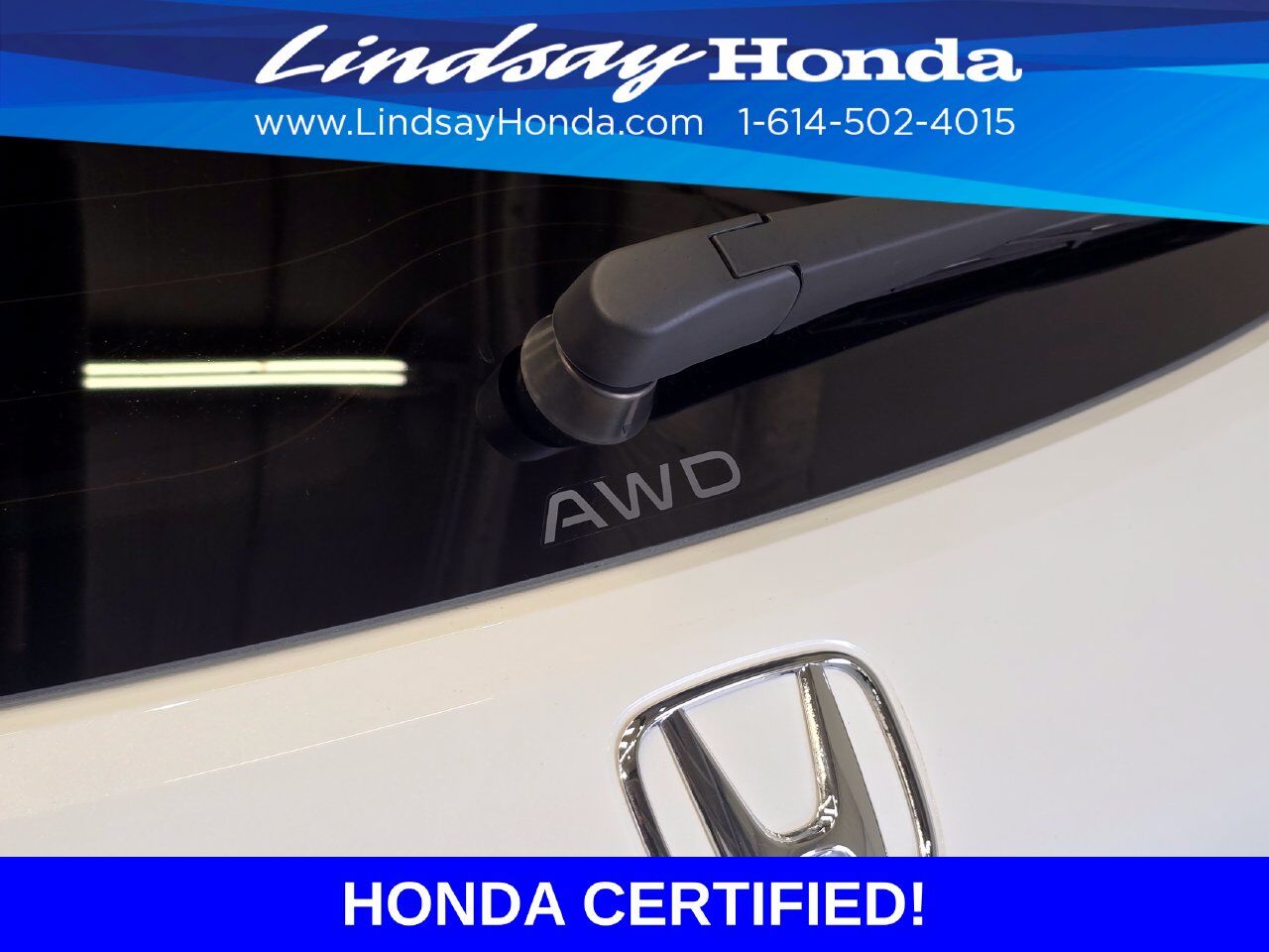2026 Honda HR-V EX-L Columbus OH