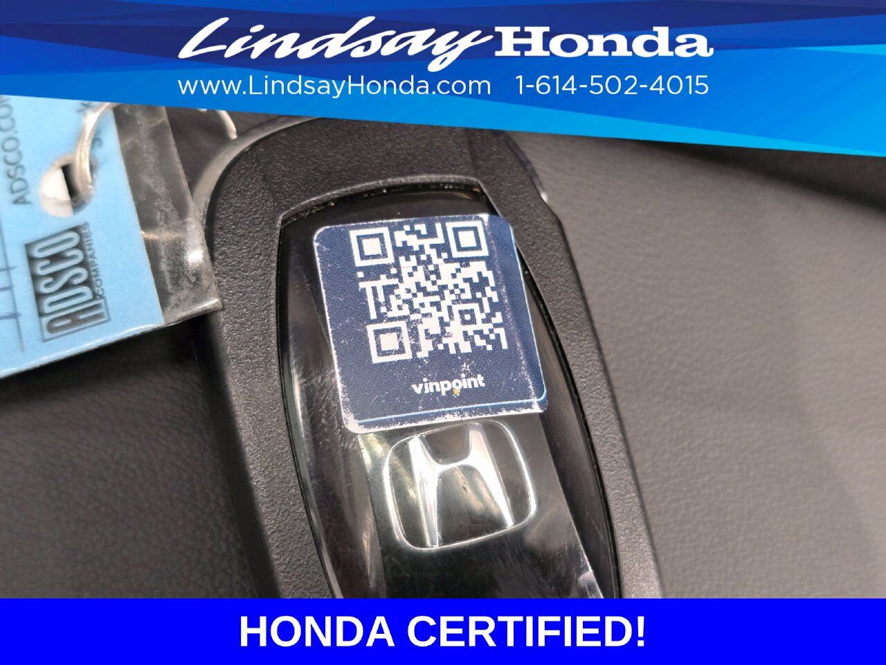2026 Honda HR-V EX-L Columbus OH