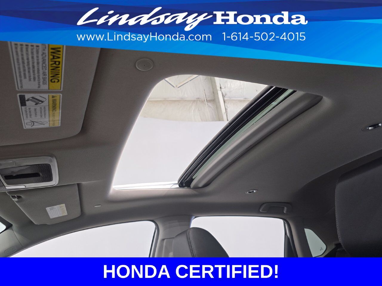 2026 Honda HR-V EX-L Columbus OH