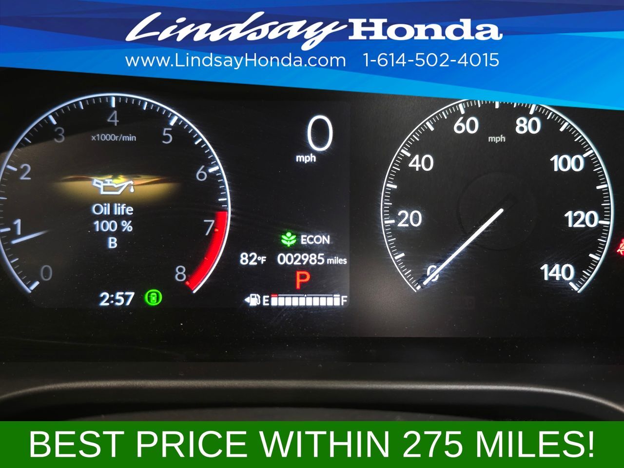 2026 Honda HR-V EX-L Columbus OH
