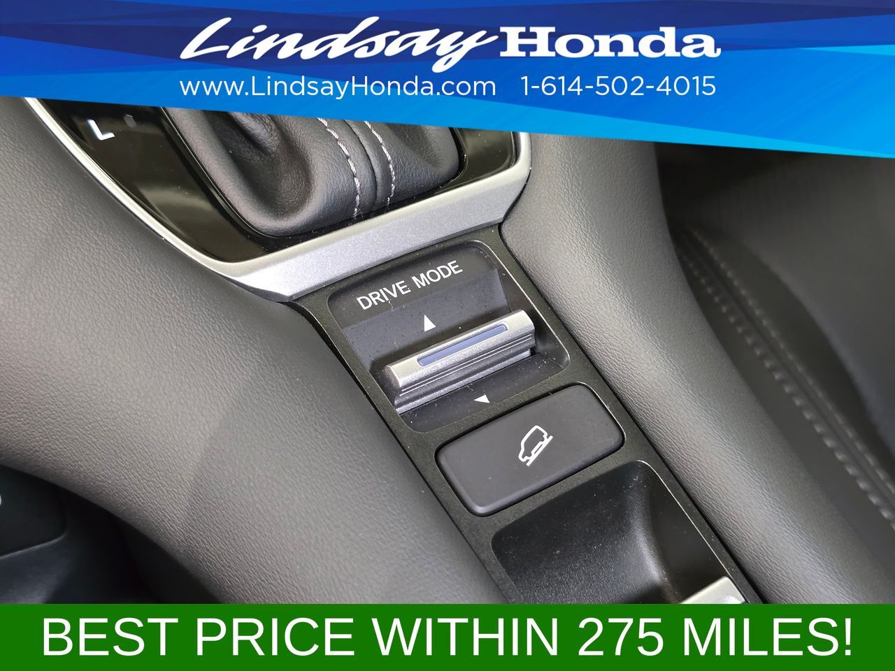 2026 Honda HR-V EX-L Columbus OH