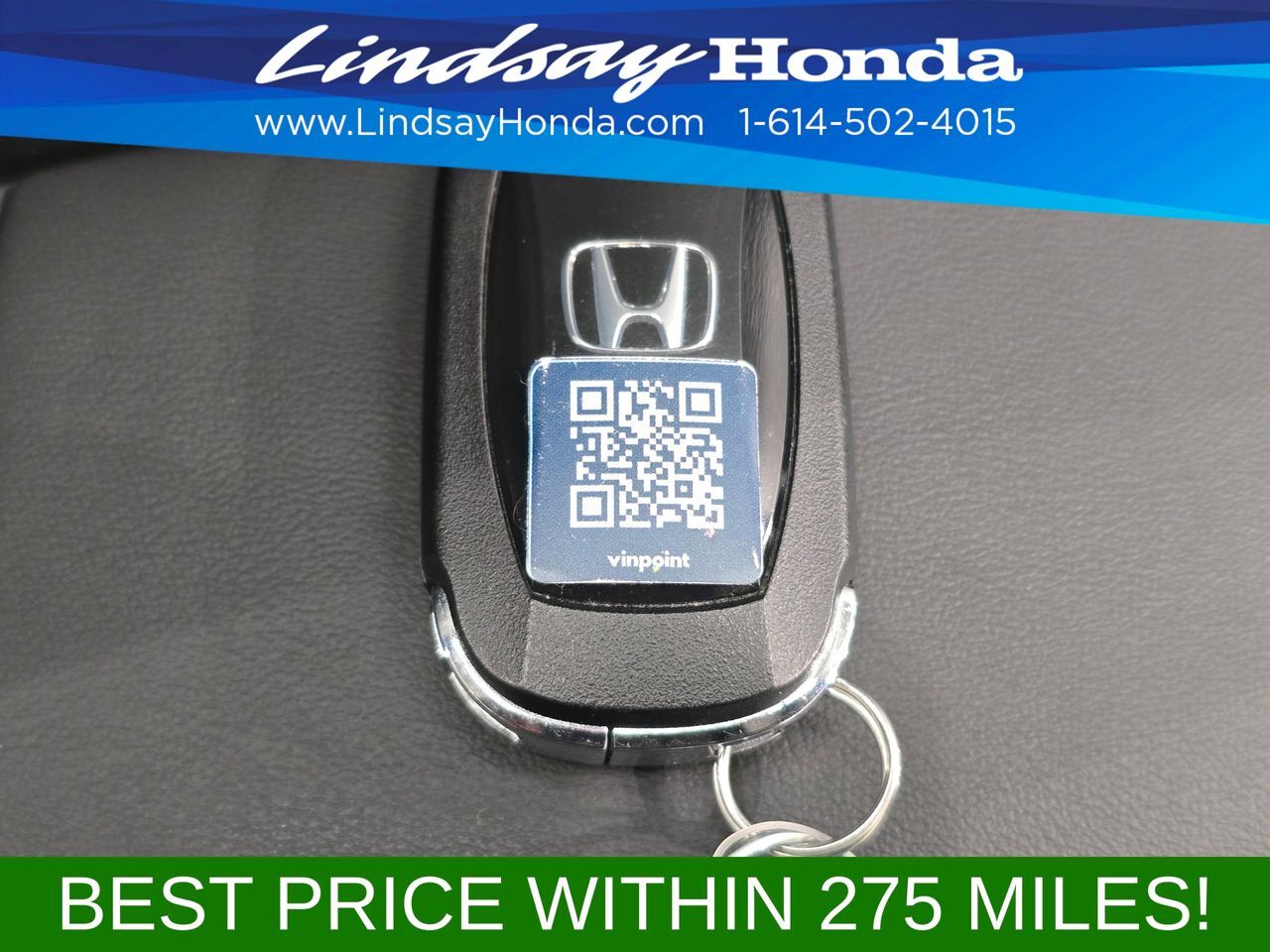2026 Honda HR-V EX-L Columbus OH