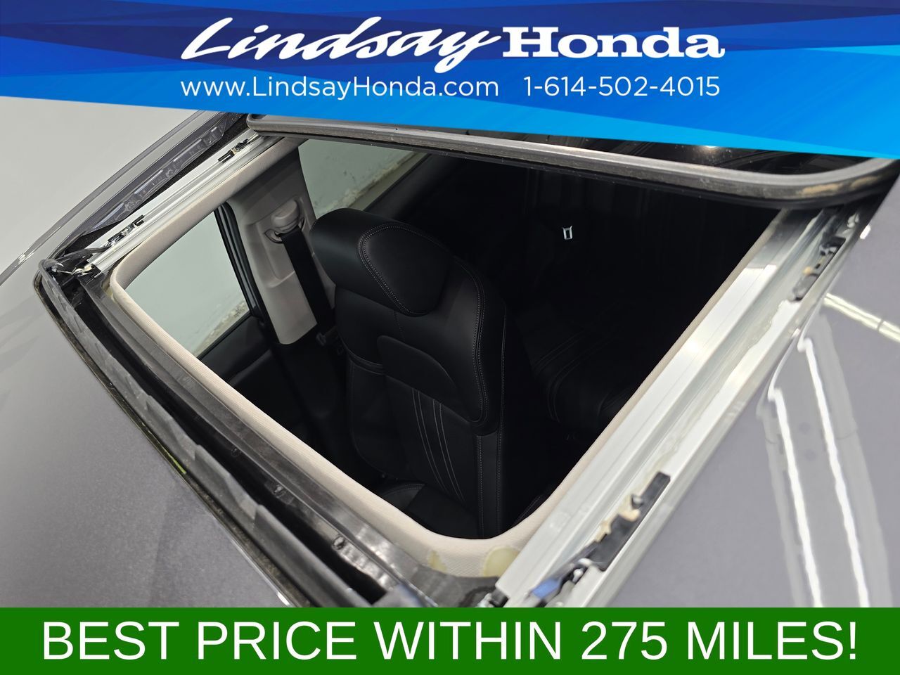 2026 Honda HR-V EX-L Columbus OH
