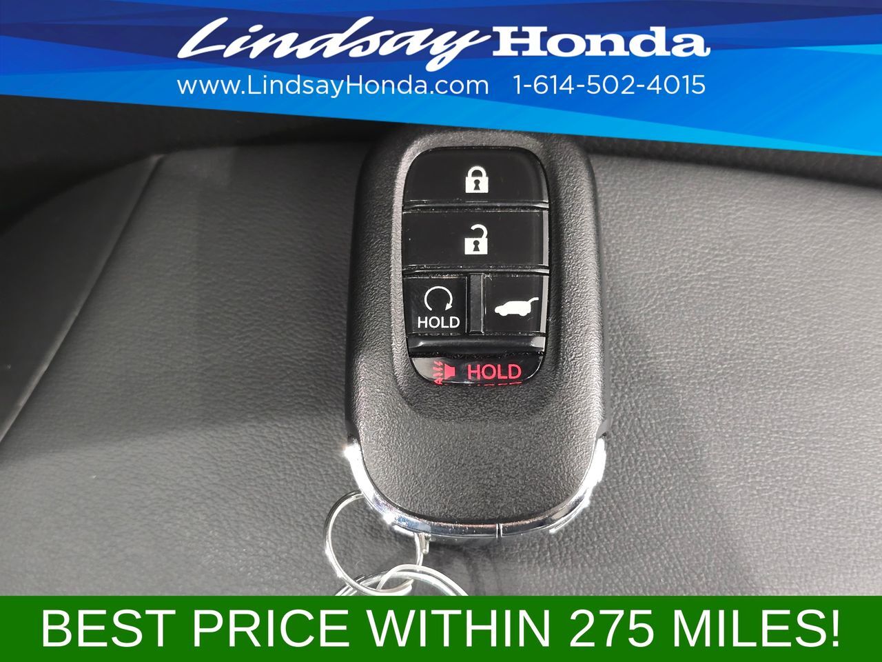 2026 Honda HR-V EX-L Columbus OH