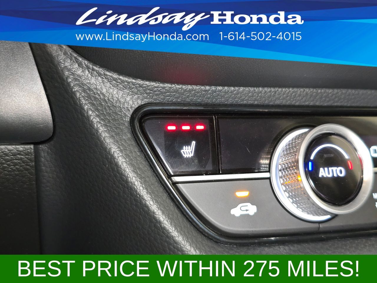 2026 Honda HR-V EX-L Columbus OH