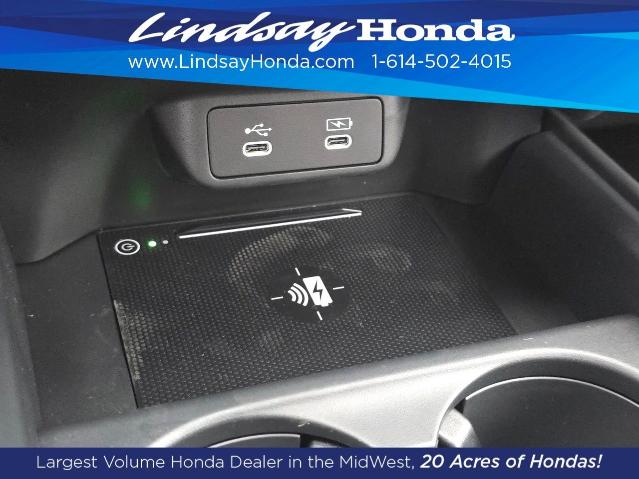 2026 Honda HR-V EX-L Columbus OH